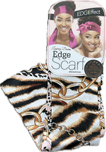 Load image into Gallery viewer, Silky Edge Scarf