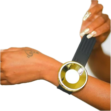 Load image into Gallery viewer, Adjustable Braid Band