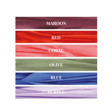 Load image into Gallery viewer, Luxury Silky Satin Braid Bonnet