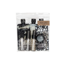 Load image into Gallery viewer, Refillable Ultimate Travel 11pc Set