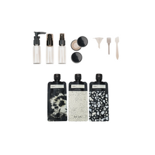 Load image into Gallery viewer, Refillable Ultimate Travel 11pc Set