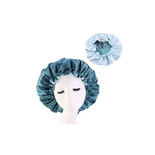 Load image into Gallery viewer, Silky Satin Bonnet