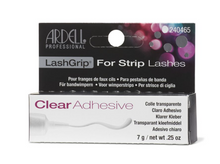 Load image into Gallery viewer, Ardell LashGrip - Clear Adhesive For Strip Lashes
