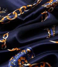 Load image into Gallery viewer, Large Printed Scarf