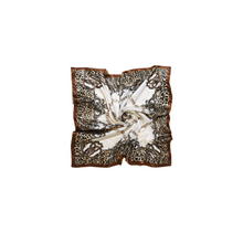 Load image into Gallery viewer, Large Printed Scarf