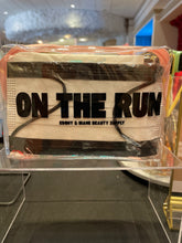 Load image into Gallery viewer, ON THE RUN: Essentials Bag