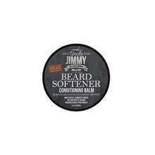Load image into Gallery viewer, Uncle Jimmy Beard Softener Conditioning Balm - 2oz