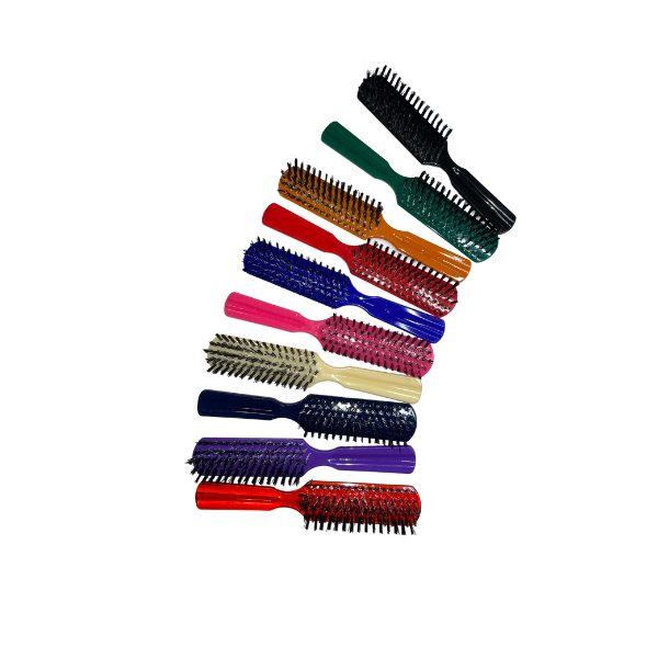 Plastic Brush - Assorted Colors